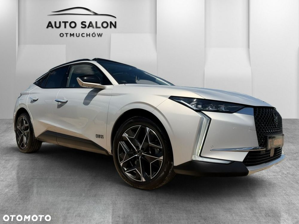DS Automobiles DS 4 - 3