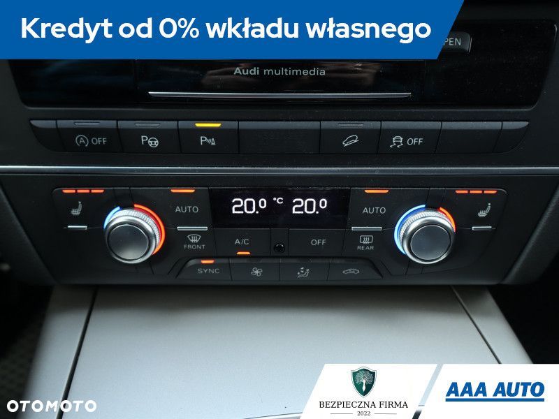 Audi A6 Allroad - 13