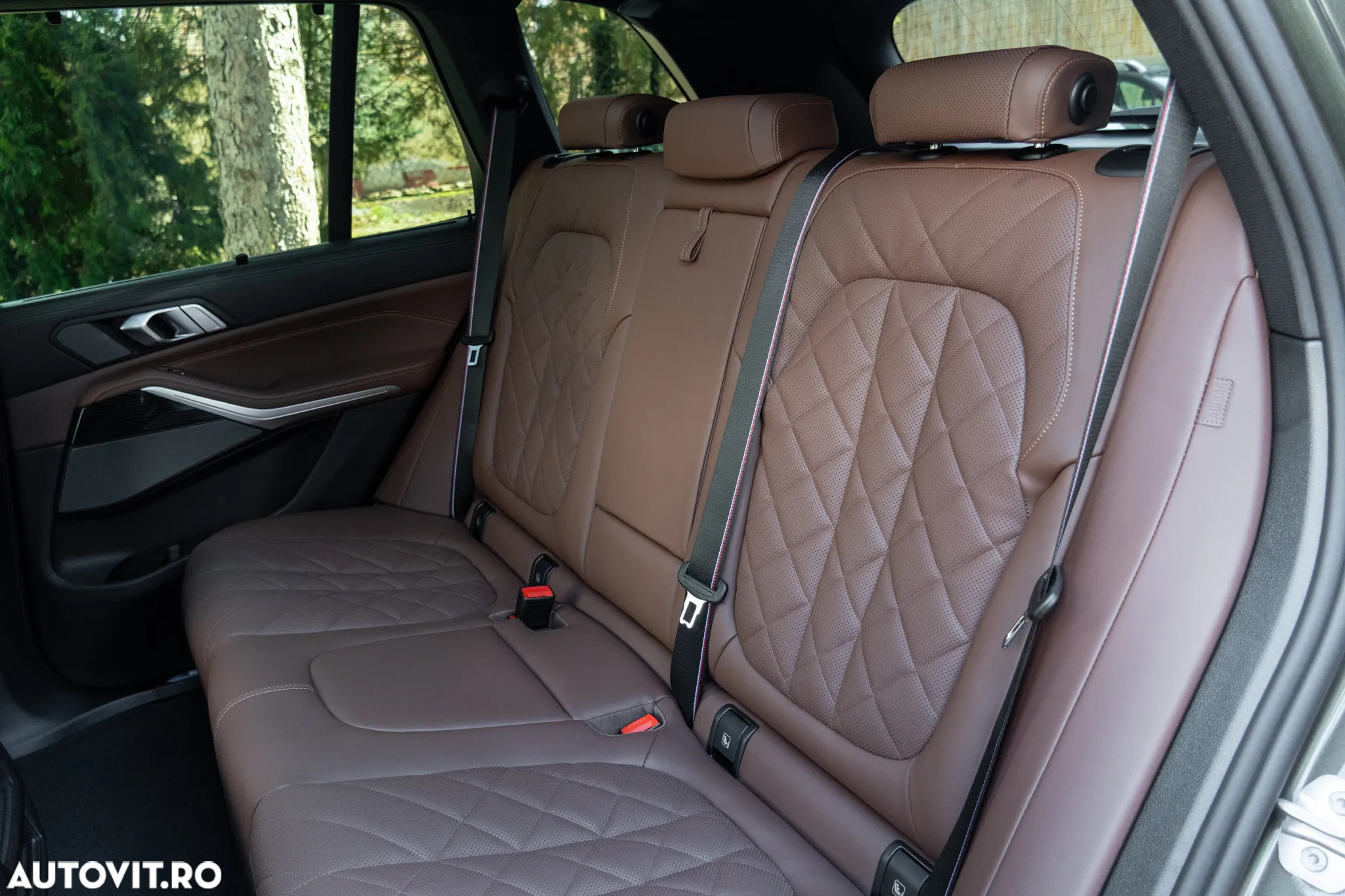BMW X5 xDrive40d AT MHEV - 16