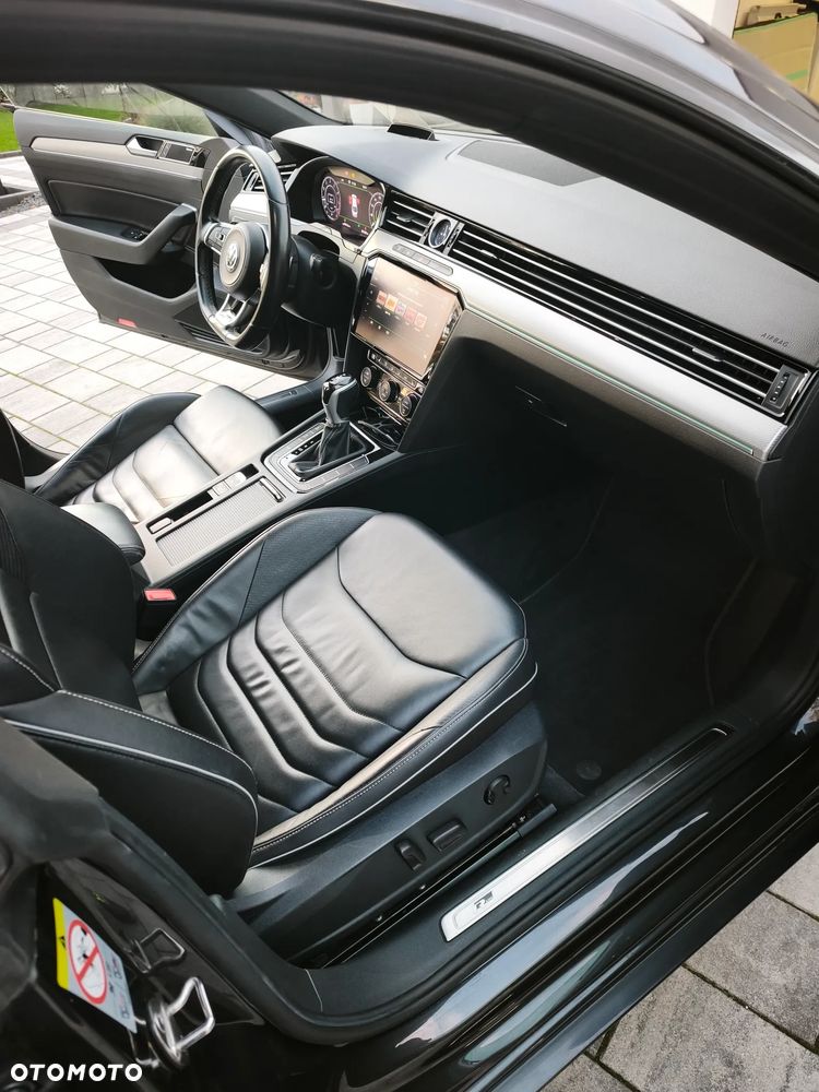Volkswagen Arteon 2.0 TSI 4Motion R-Line DSG - 17