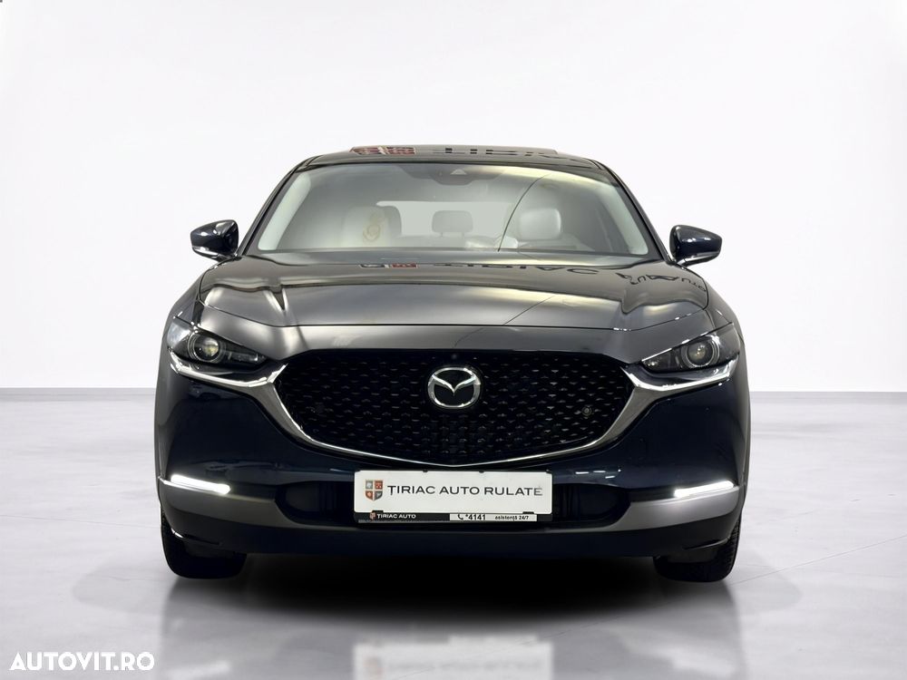 Mazda CX-30 - 9