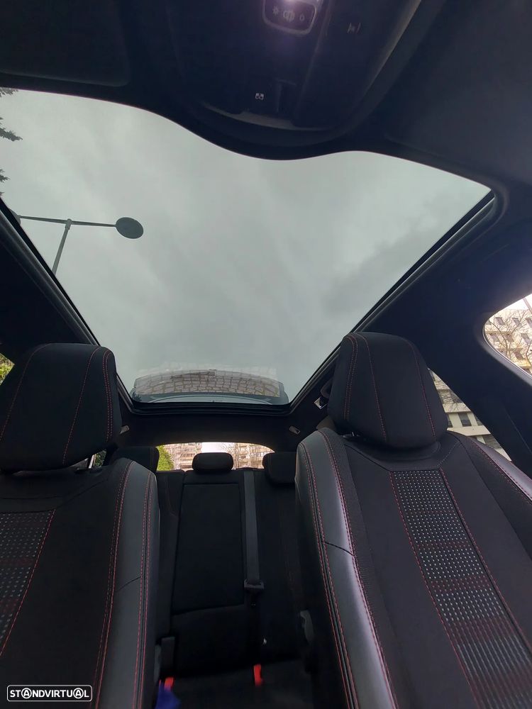 Peugeot 308 SW 1.6 BlueHDi GT Line - 24