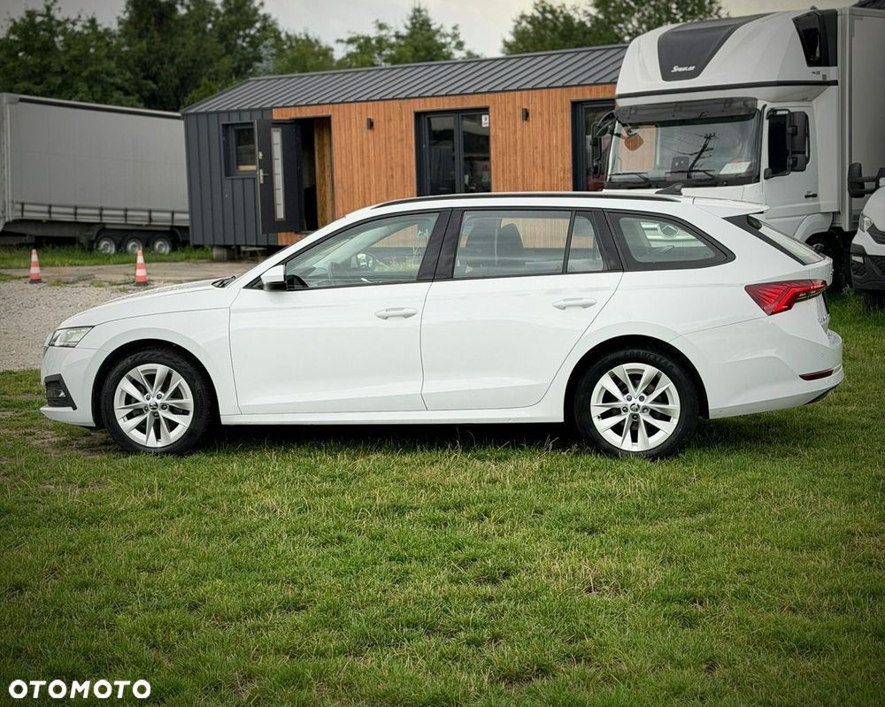 Skoda Octavia - 34