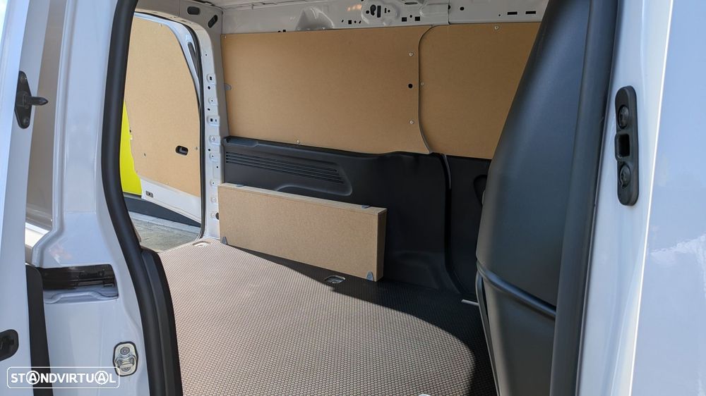Opel Combo 1.5 CDTi XL - 16