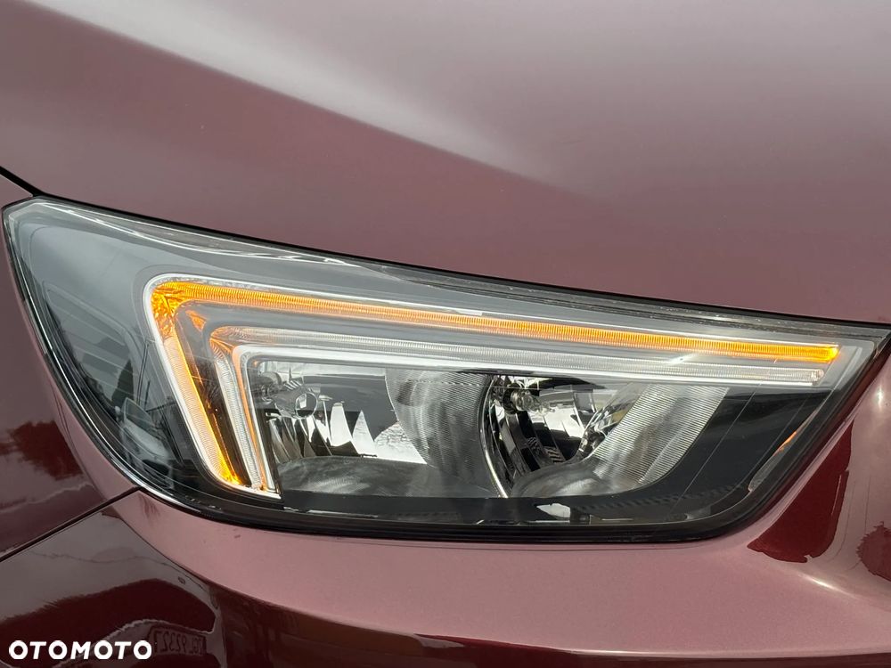 Opel Mokka X 1.4 (ecoFLEX) Start/Stop 4x4 Edition - 7