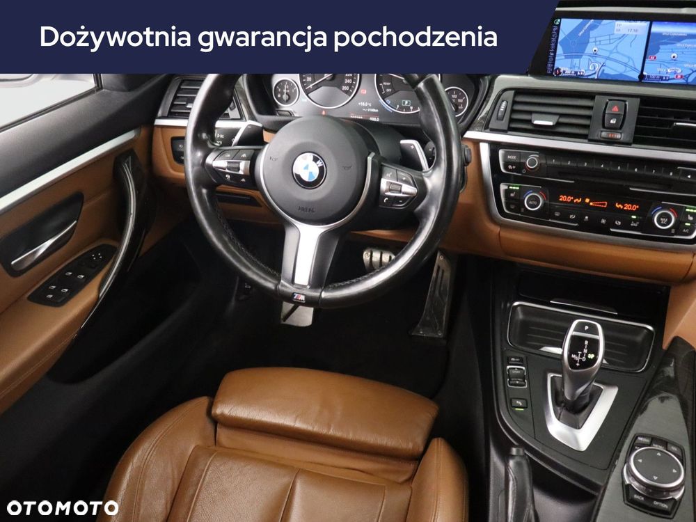 BMW Seria 4 - 9