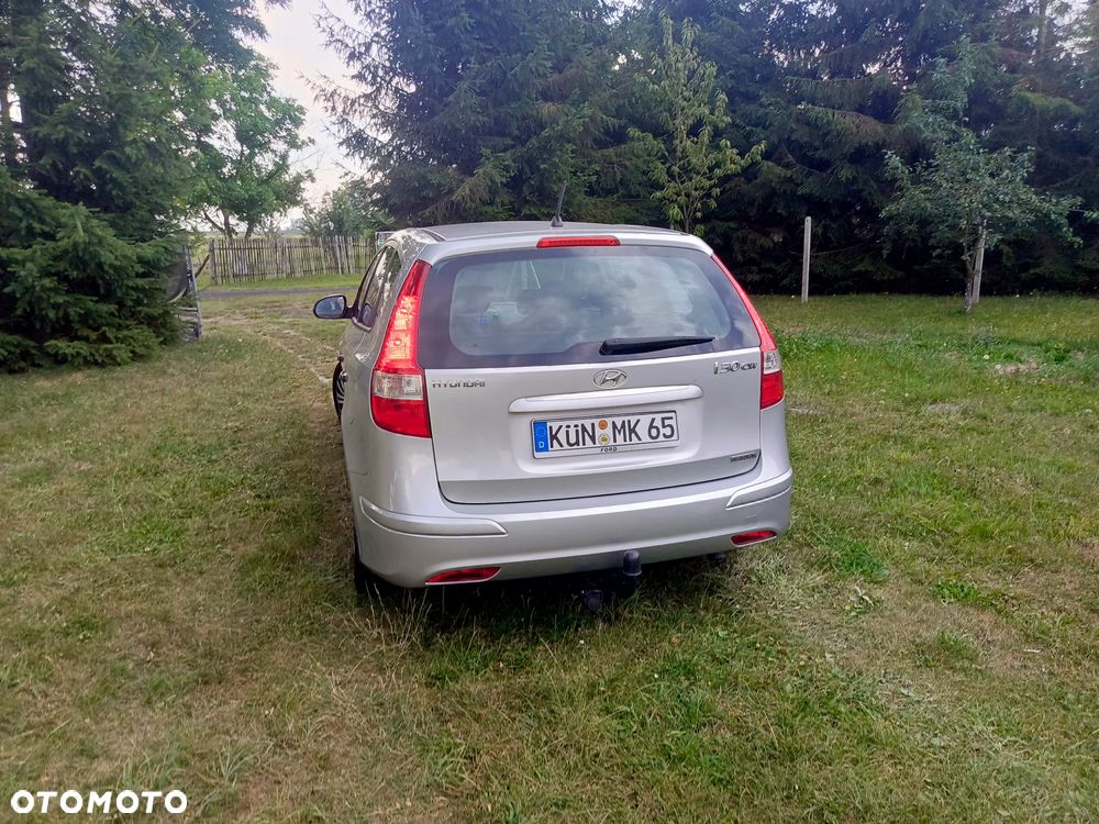 Hyundai i30 1.6 CRDi Comfort - 21