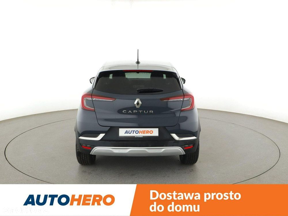 Renault Captur 1.6 E-TECH Full Hybrid 145 Intens - 6