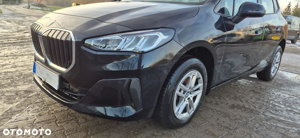 BMW Seria 2 218i Advantage - 15