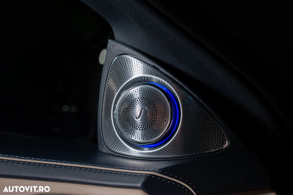 Mercedes-Benz S 63 AMG - 24