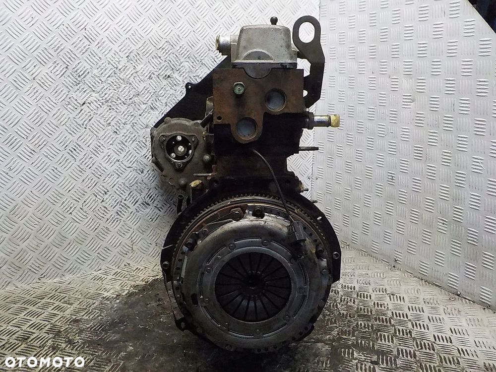 FORD MONDEO MK4 IV S-MAX SILNIK 1.8 TDCI QYBA 2X PASEK - 6