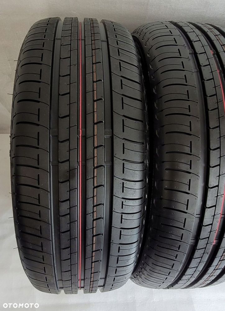 4x NOWE OPONY BRIDGESTONE ECOPIA EP150 195/55R16 195 55 R16 87V 2025 - 2