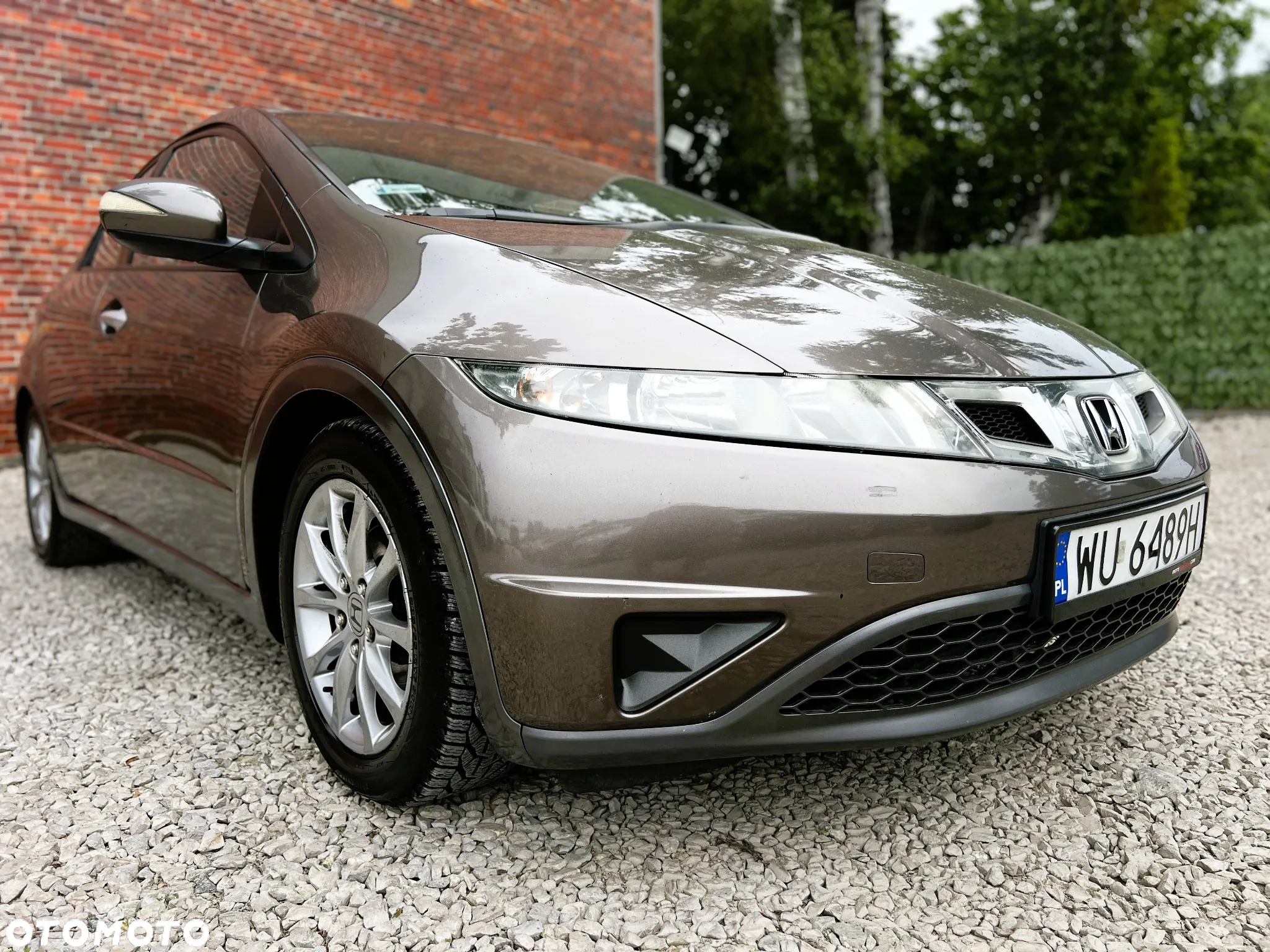 Honda Civic - 37