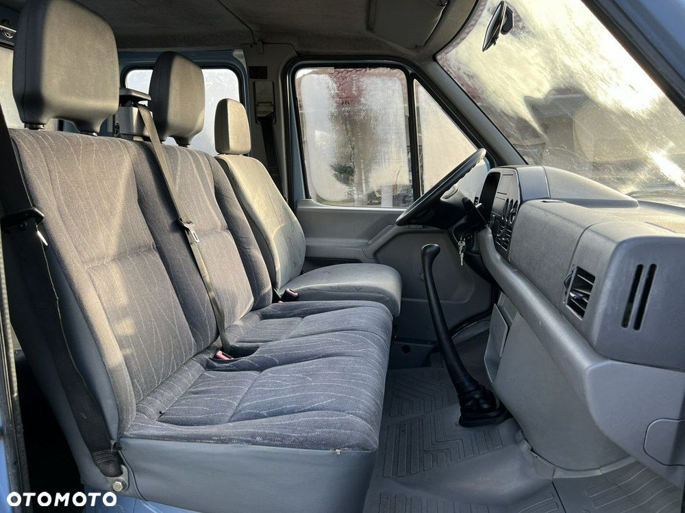 Volkswagen LT - 25