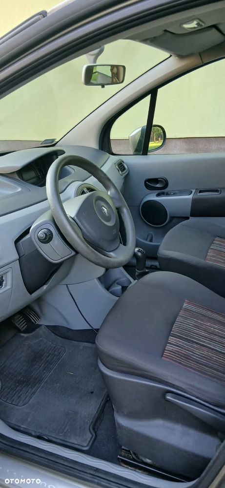 Renault Modus 1.2 TCE Alize - 6