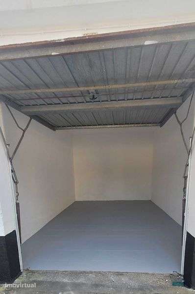 Garagem para arrendar | Alcochete - Grande imagem: 2/4