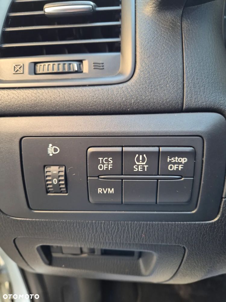 Mazda CX-5 2.2 SKYACTIV-D Center-Line - 15