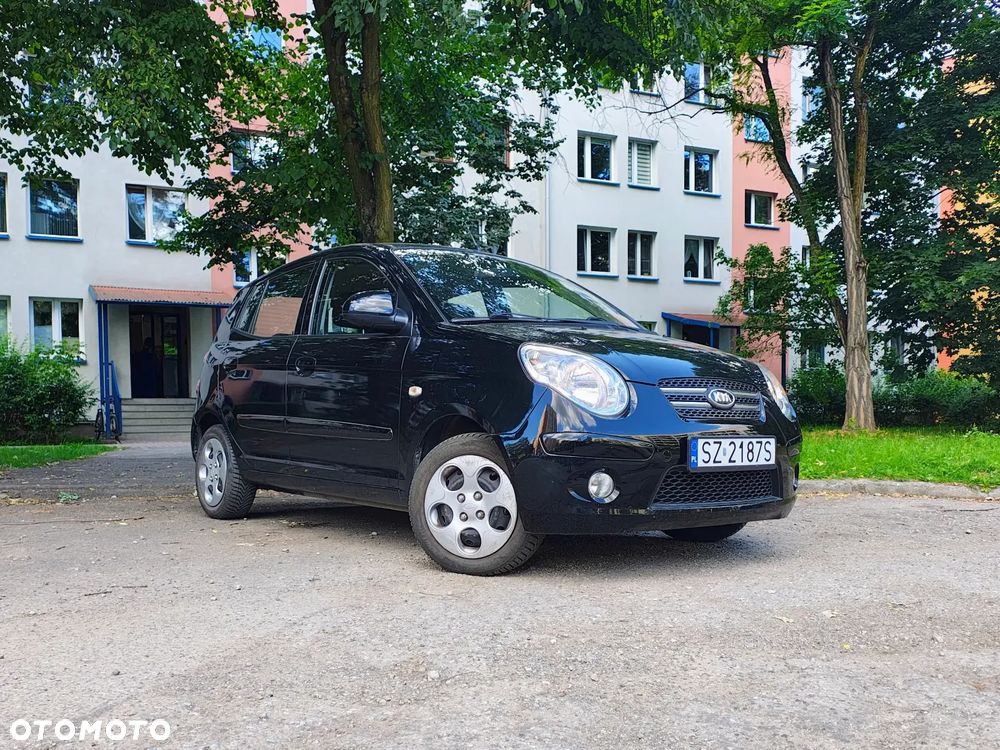 Kia Picanto 1.1 - 2