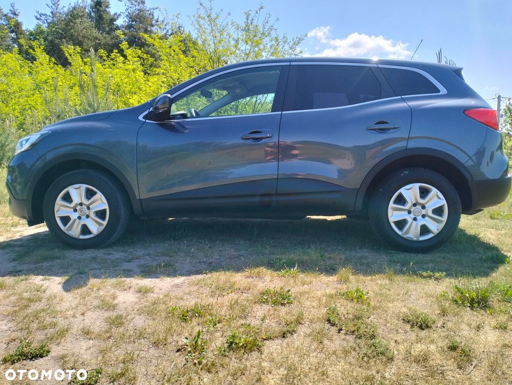 Renault Kadjar Energy TCe 130 COLLECTION - 27