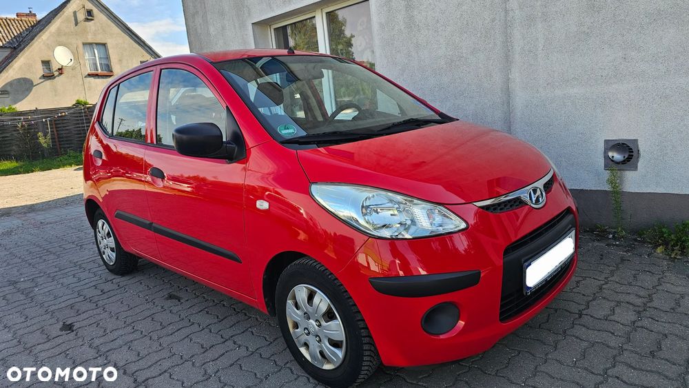Hyundai i10 1.2 Classic - 13