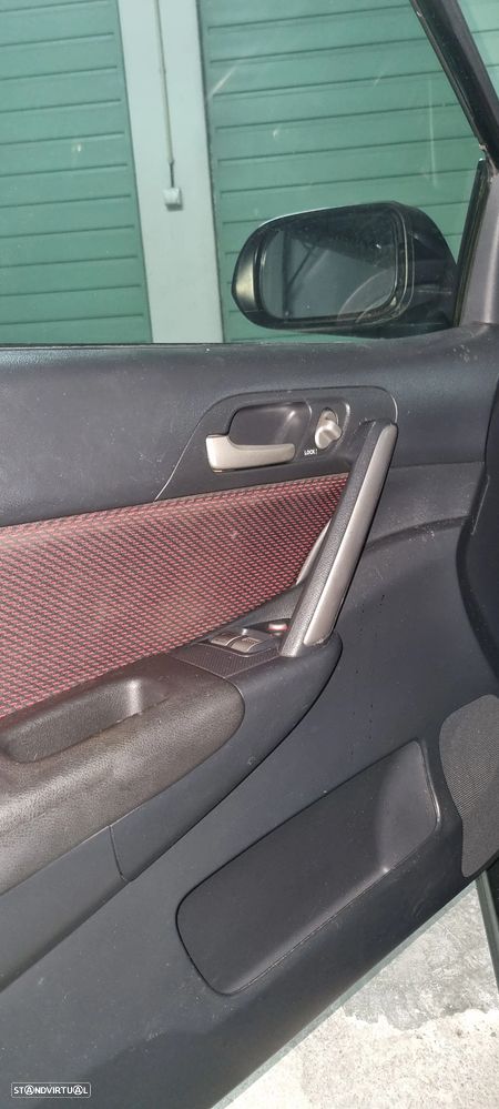 Honda Civic 1.7 CTDI LS - 5