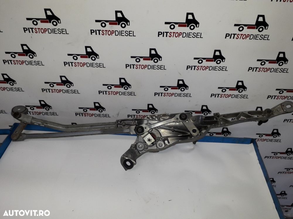 Ansamblu stergator fara motoras Mercedes c Class W204 E Class w212 GLK 2007 2008 2009 2010 2011 2012 2013 2014 2015 - 2