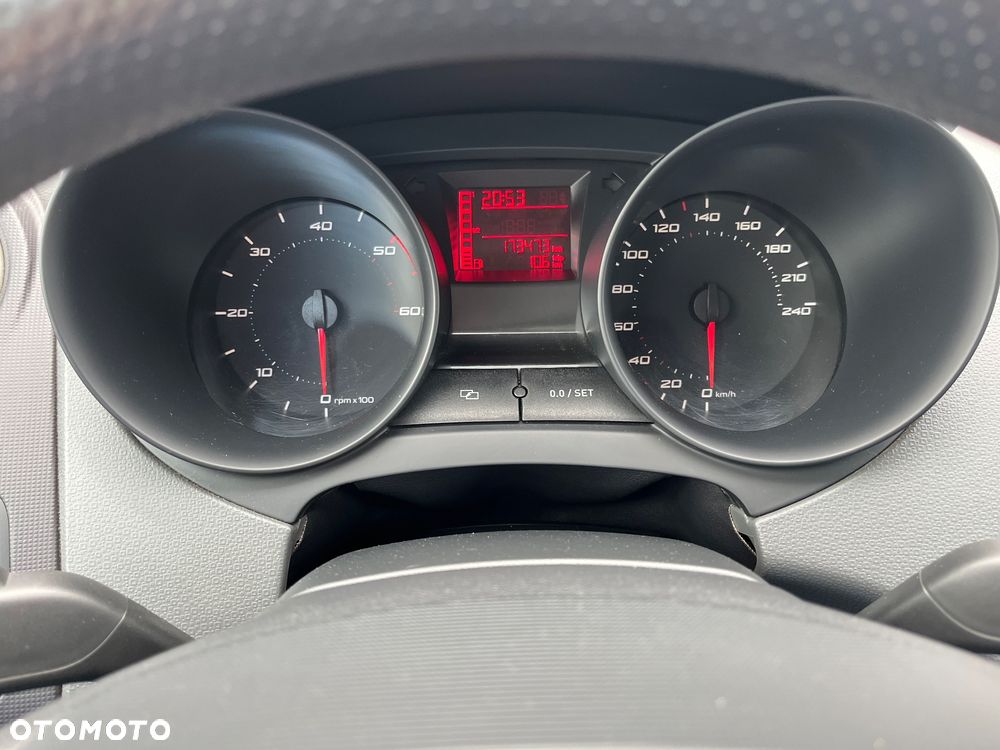 Seat Ibiza SC 1.2 TDI Ecomotive Reference - 14