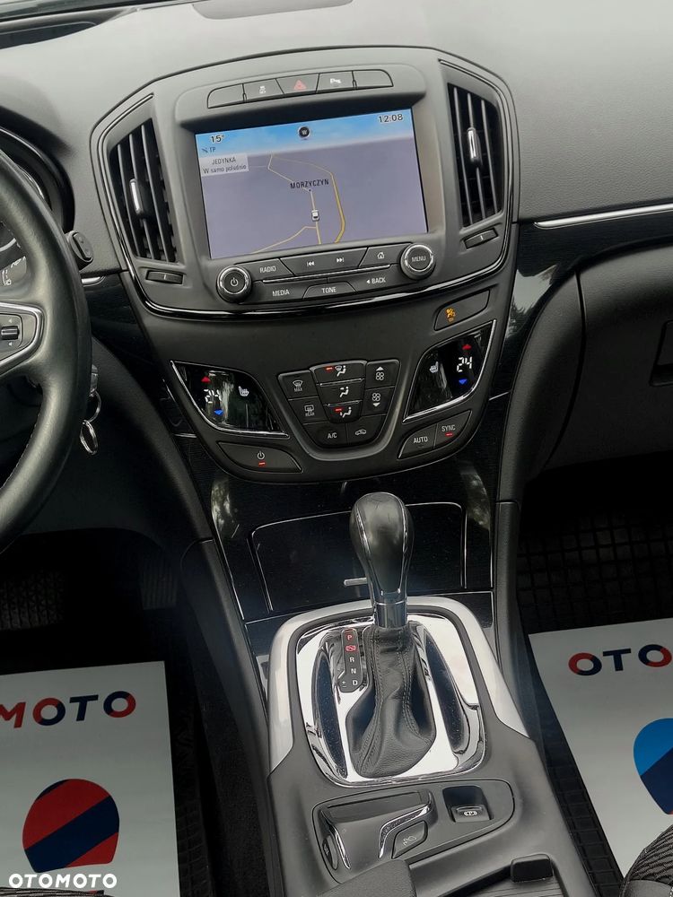 Opel Insignia - 7