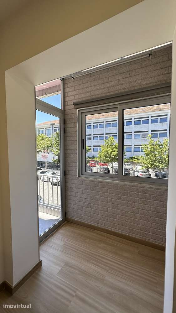 T1+1 totalmente remodelado | 52 m² | Bonfim – Porto - Grande imagem: 4/17