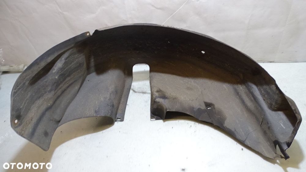 NADKOLE PRAWE TYLNE OPEL CORSA D 1.2 - 1