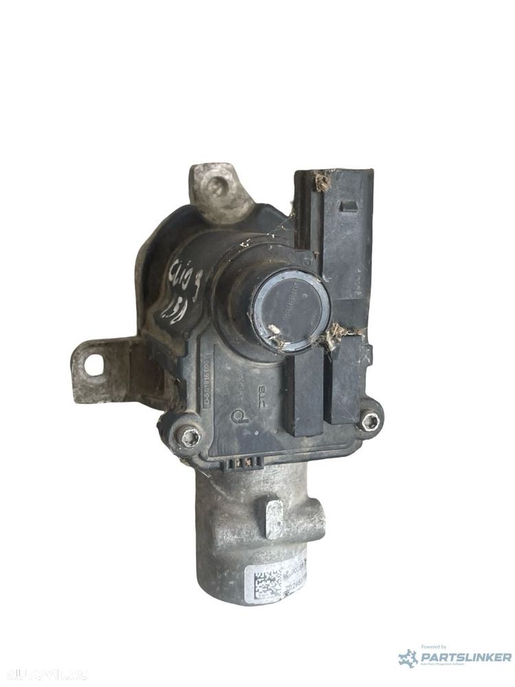 Supapa EGR RENAULT CLIO III BR0/1, CR0/1 2005 - > 1.5D 702983739661 - 2