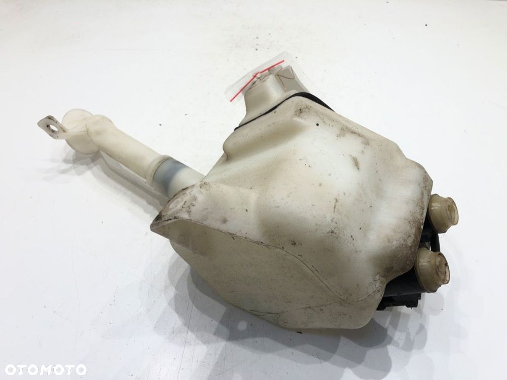 ZBIORNIK SPRYSKIWACZY - 112.00 PLN - HONDA JAZZ II (GD_, GE3, GE2) 2001 - 2008 1.3 iDSi (GD1) 61 kW - 3