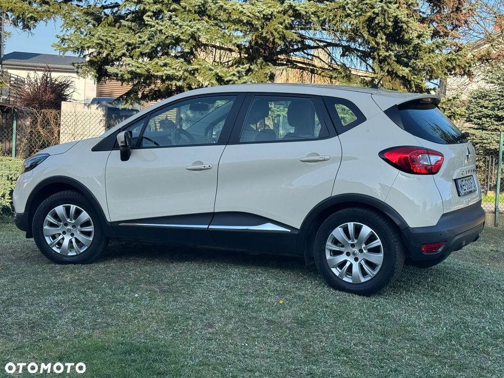 Renault Captur 0.9 Energy TCe Zen - 4