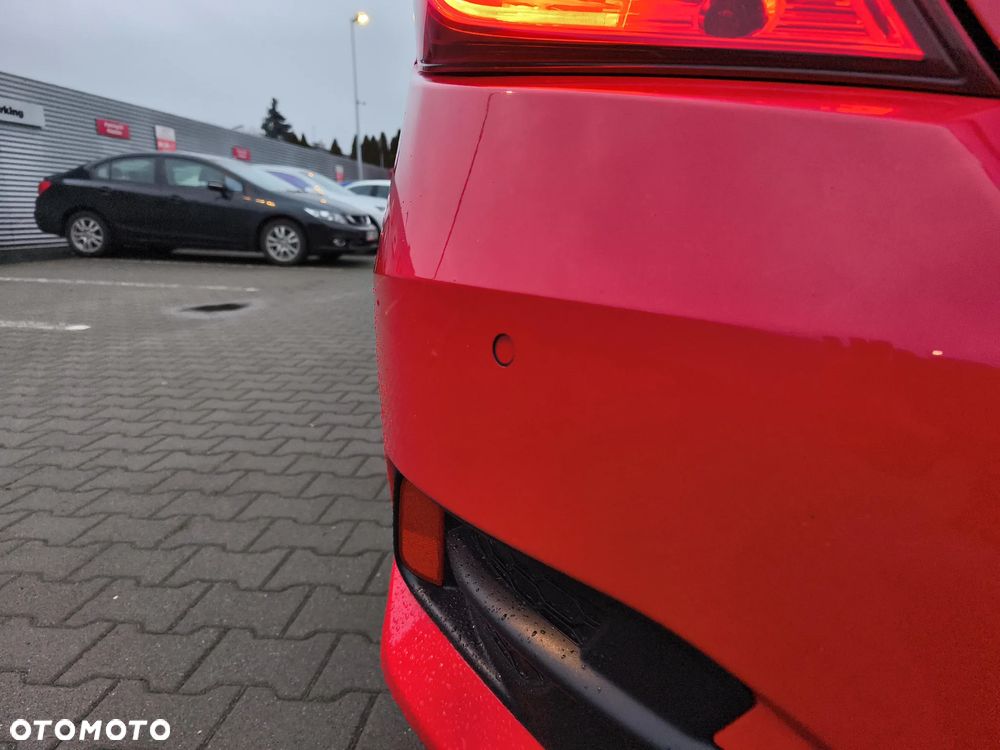 Honda Civic 1.5 T Elegance CVT - 19