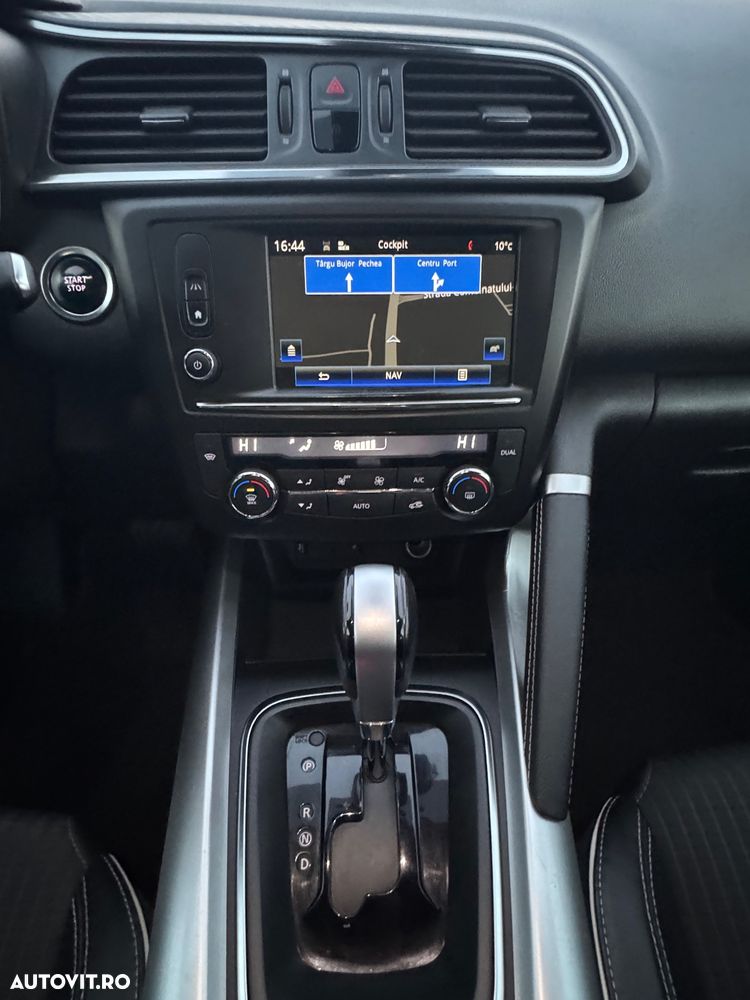 Renault Kadjar Energy dCi 110 EDC Bose Edition - 12