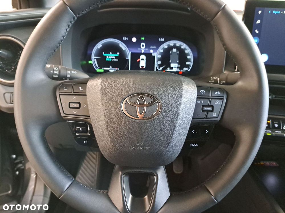 Toyota C-HR 1.8 Hybrid Style - 26