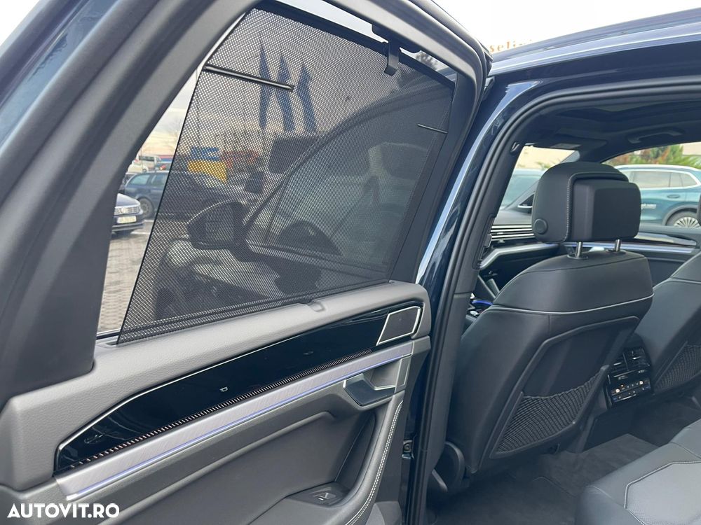 Volkswagen Touareg 3.0 V6 TDI 4Motion DPF Automatik R-Line - 15