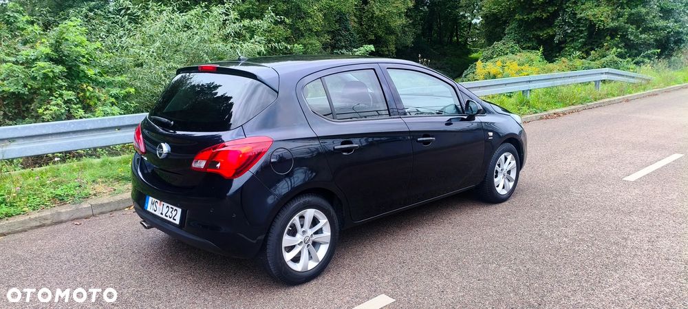 Opel Corsa 1.4 Turbo ecoFLEX Start/Stop Active - 2