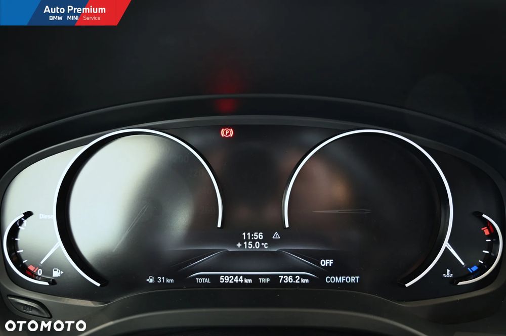 BMW X4 xDrive20d sport - 5