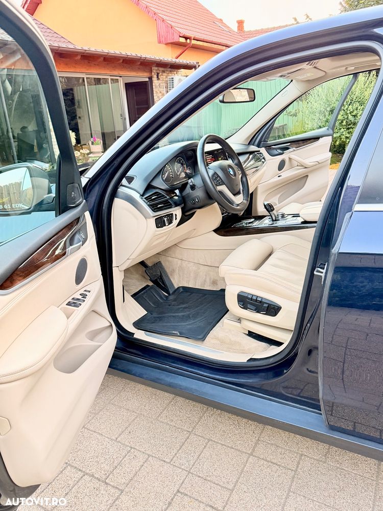 BMW X5 - 11