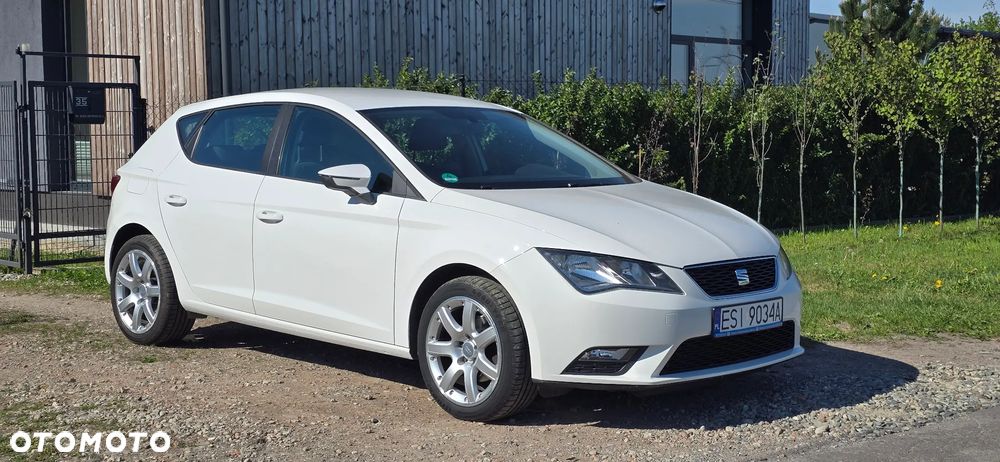 Seat Leon - 4