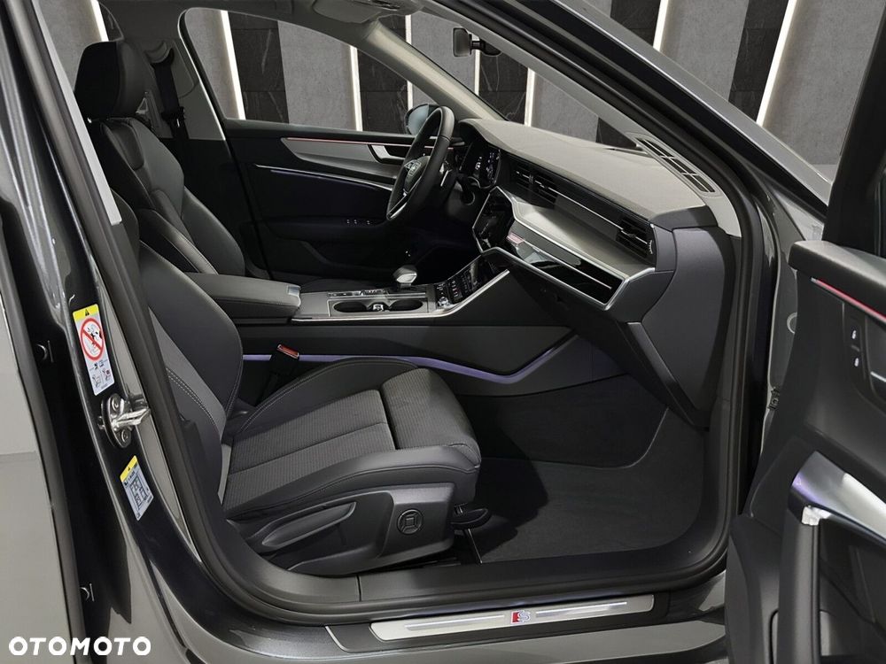 Audi A6 Limousine - 17