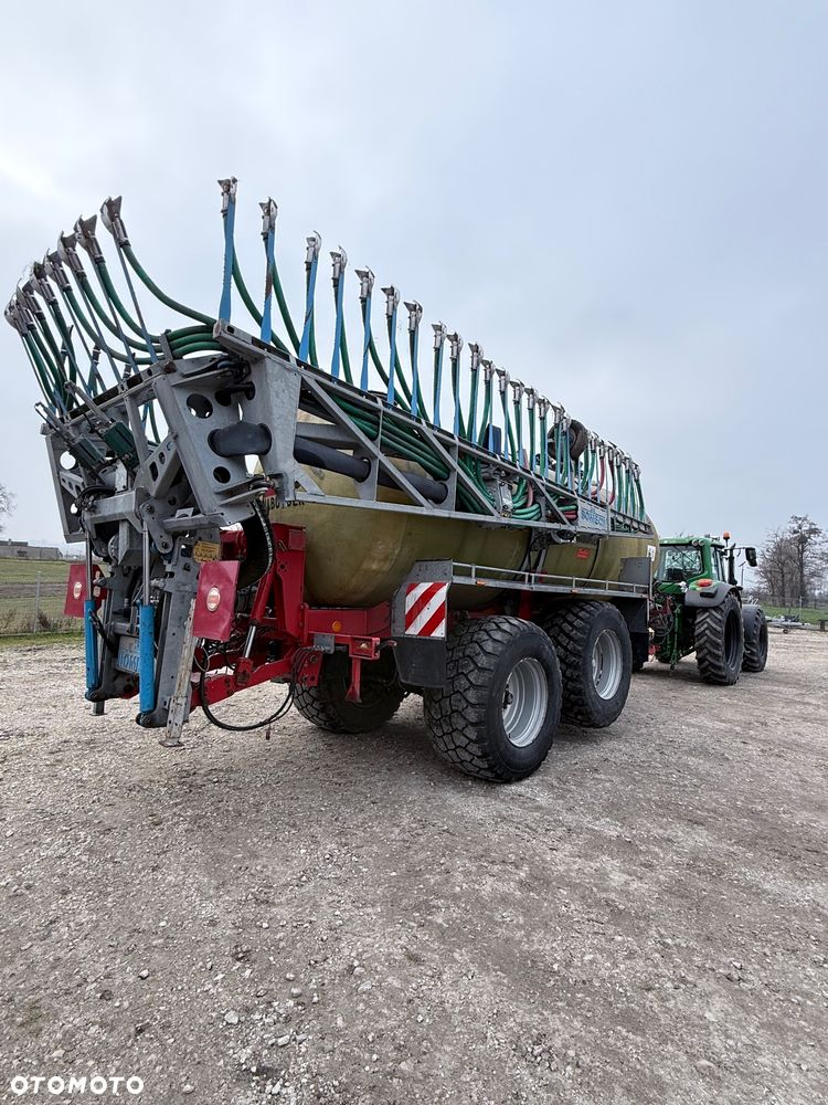 Annaburger HTS 22.27 - 5