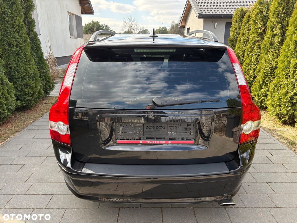 Volvo V50 2.4i RDesign - 10