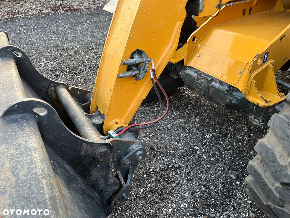 Inny Liebherr TL 432-7 - 14