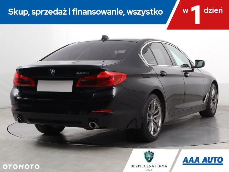BMW Seria 5 - 6