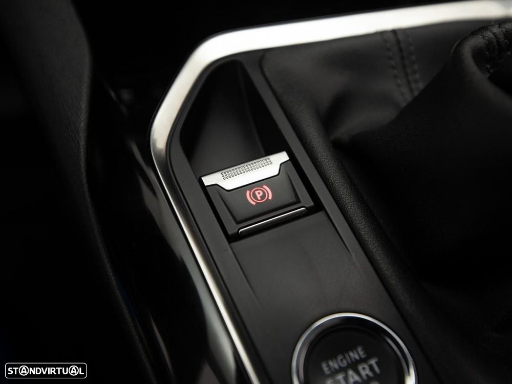 Peugeot 3008 1.5 BlueHDi Active Pack - 18