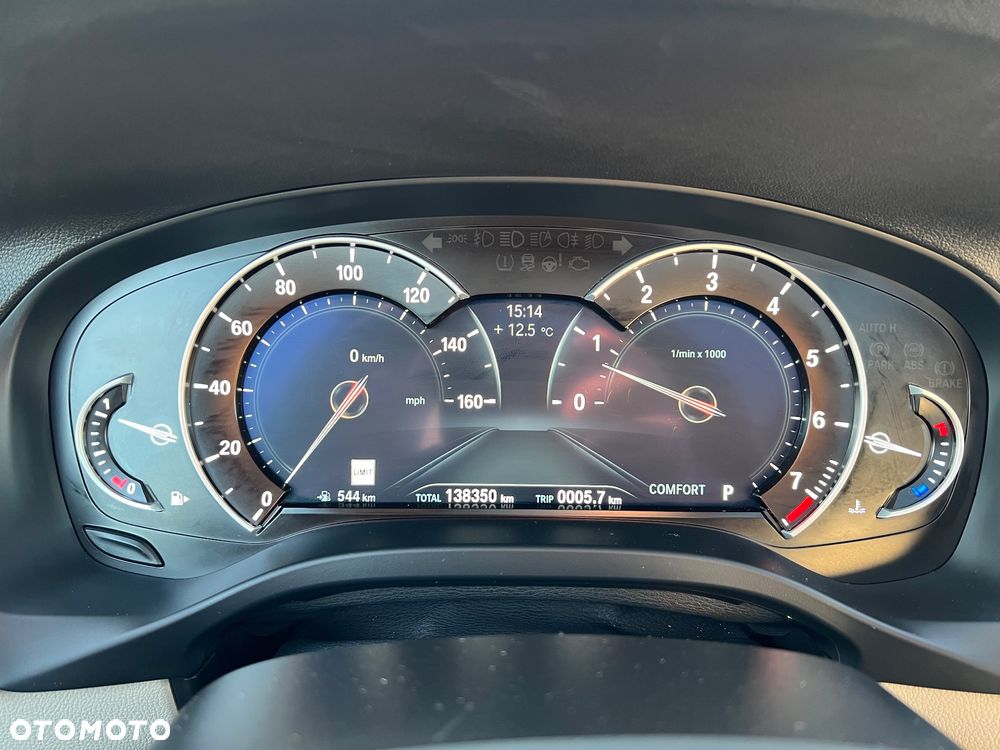 BMW X3 xDrive30i M Sport - 38