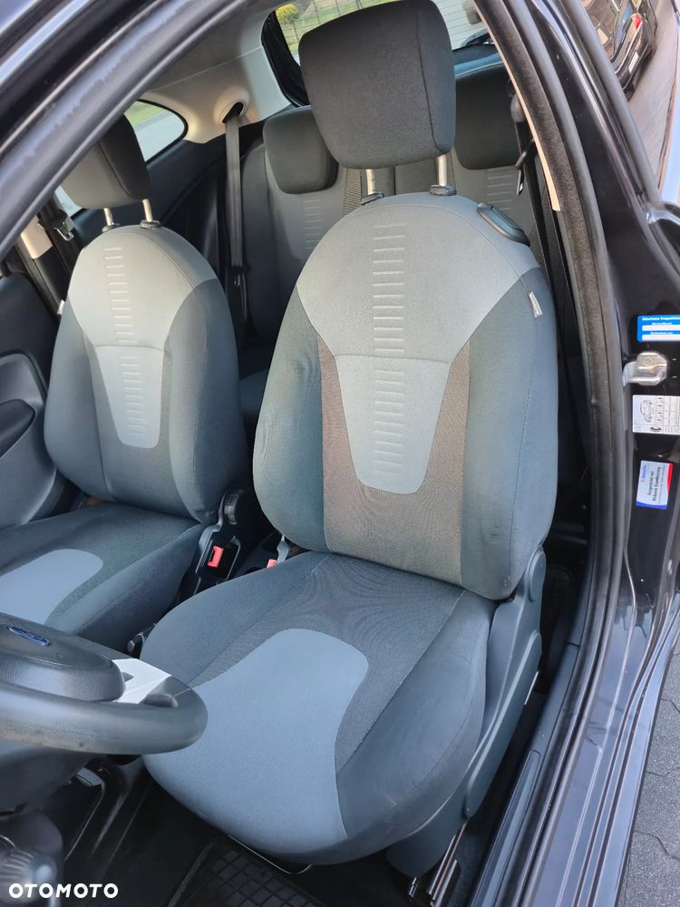 Ford KA 1.2 Titanium - 27