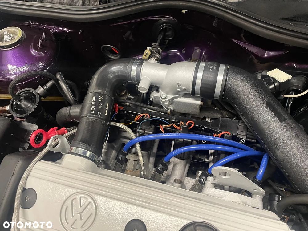 Volkswagen Polo 1.3 G40 - 32